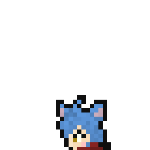 サンプルキャラ2